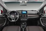 Fiat Cronos Precision 2018 года